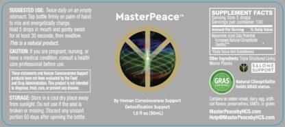 MasterPeace - Image 2